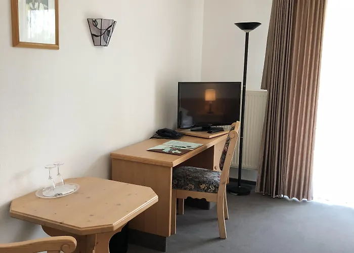 兰德嘎斯霍夫菲舍尔酒店 酒店 3*